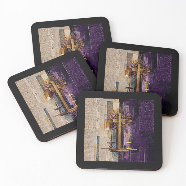 Item preview, Lenten Duality: Baroque Meets Deco #13 designed and sold by Helios Be. Lavsh.