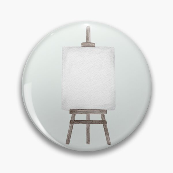 Item preview, Artist Easel designed and sold by Sagi Jane Art.