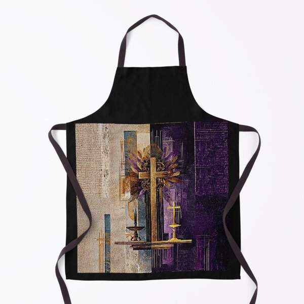 Item preview, Lenten Duality: Baroque Meets Deco #13 designed and sold by Helios Be. Lavsh.