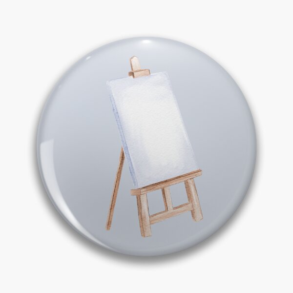 Item preview, Artist's Easel designed and sold by Sagi Jane Art.