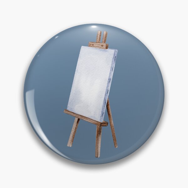 Item preview, Artist's Easel designed and sold by Sagi Jane Art.
