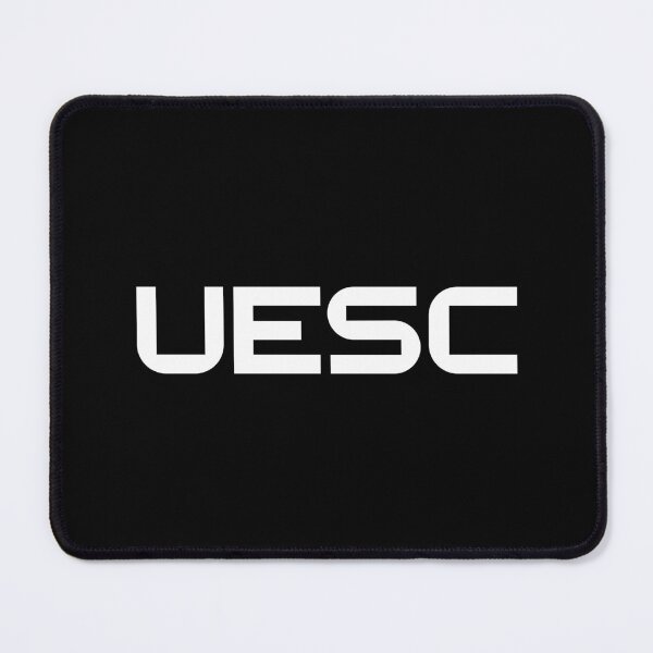 Item preview, UESC designed and sold by Skinny Bob.