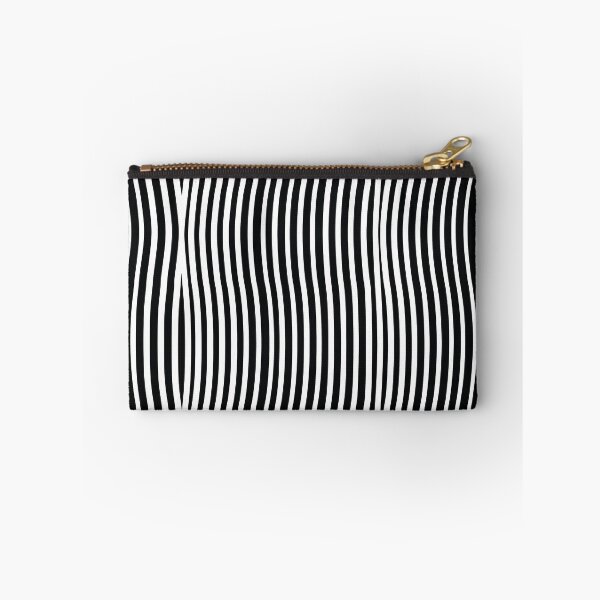 Item preview, Hypnotic Wave Line Illusion designed and sold by The Gilded Canvas.