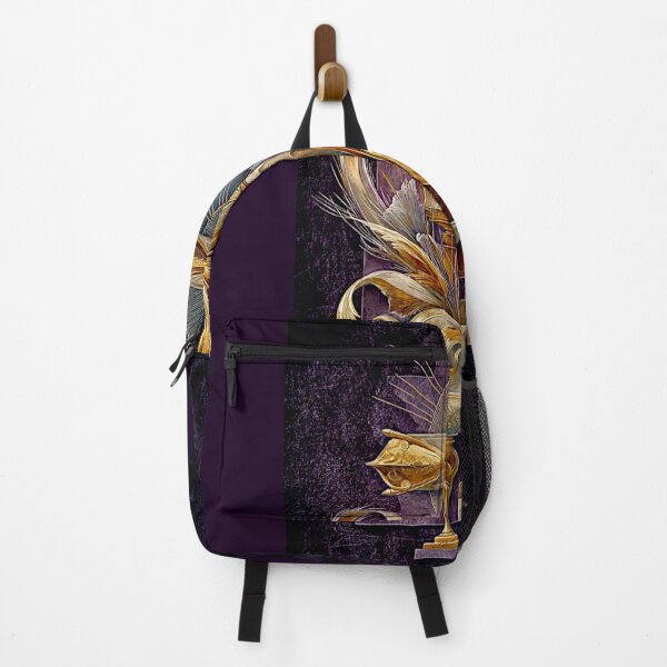 Item preview, Lenten Duality: Baroque Meets Deco #14 designed and sold by Helios Be. Lavsh.