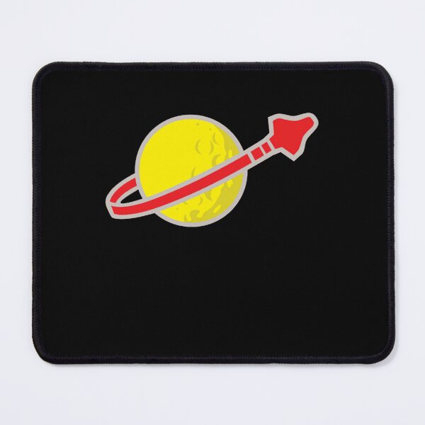 Item preview, LEGOS Spaces Minifig Classic Logo  designed and sold by CyberGears.