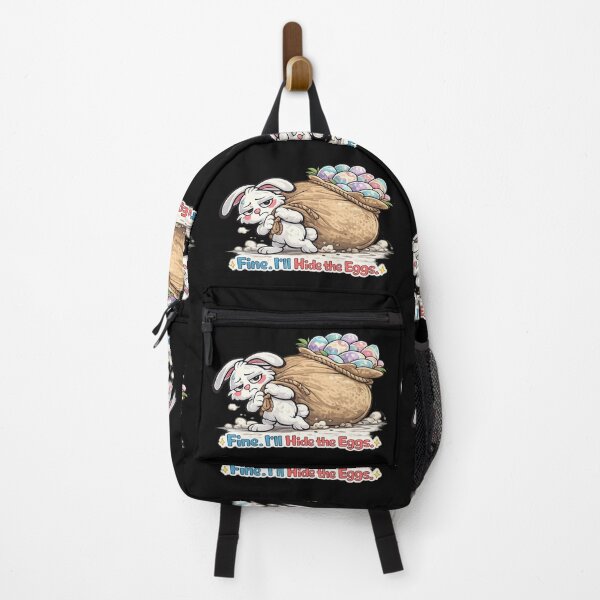 Item preview, Funny Easter Bunny -Cute Easter Egg Hunt Humor  designed and sold by Gentlestate.