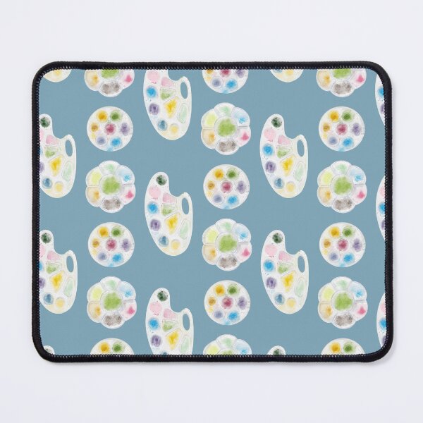 Item preview, Set of art palettes designed and sold by Sagi Jane Art.