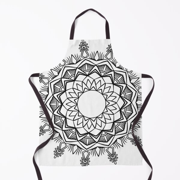 Item preview, mandala picture designed and sold by Anna's Gallery.