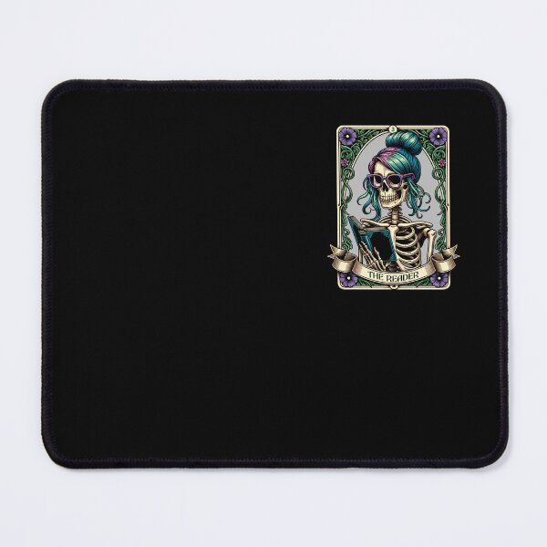 Item preview, Tarot the Reader designed and sold by MyCozyCorner24.
