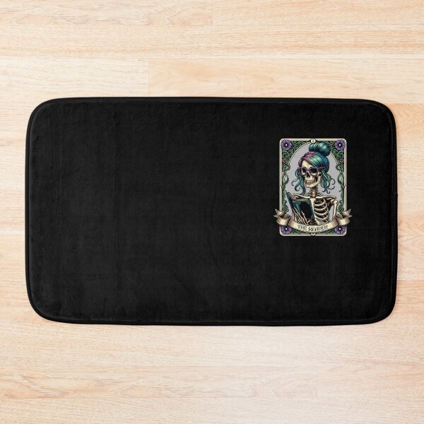 Item preview, Tarot the Reader designed and sold by MyCozyCorner24.