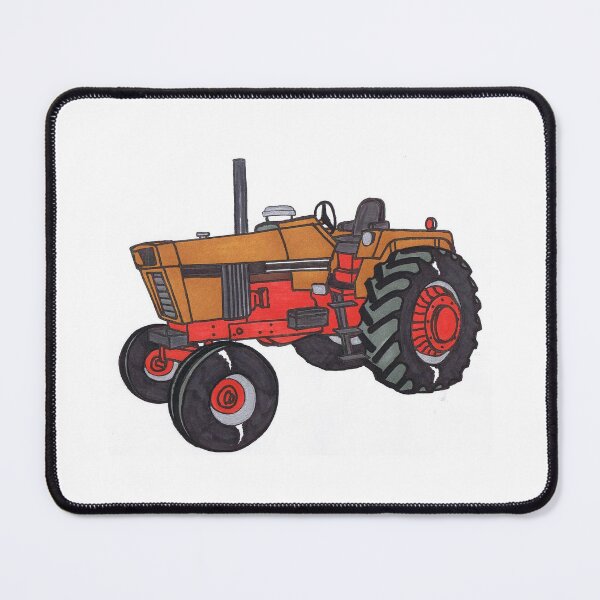 Item preview, Case 970/1070 Tractor designed and sold by RCBell10.