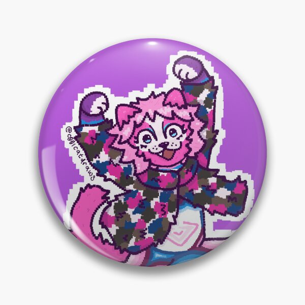Item preview, Jemima (Perth/Mandurah 2019) designed and sold by coolcatdraws.