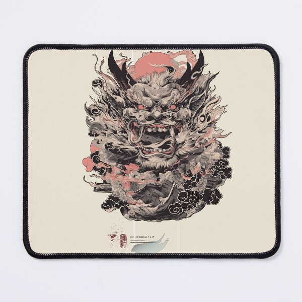 Item preview, Oni Rising - Demon Unleashed designed and sold by JP-ARTWORK.