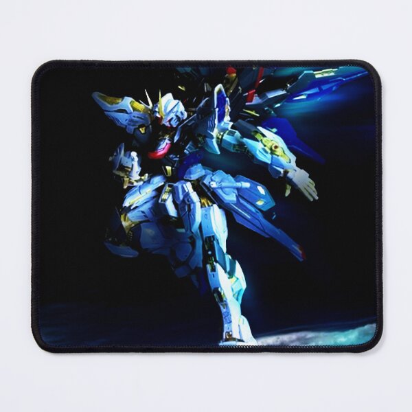Item preview, ZGMF-X20A Strike Freedom Gundam seed digital imaging illustration digital art designed and sold by sabartgunpla.