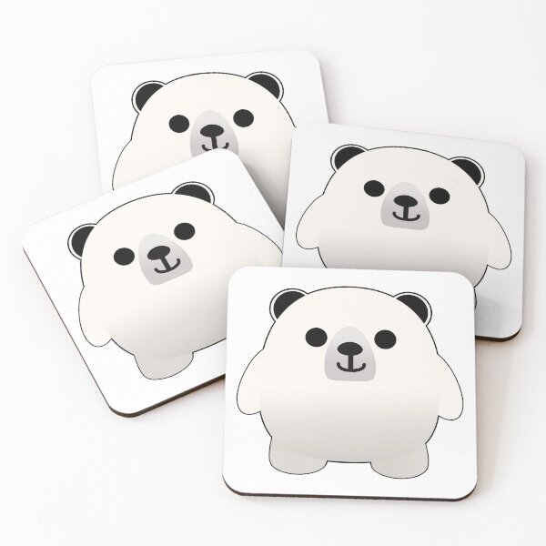 Item preview,  Little Polar Bear Cub designed and sold by B25-Designs.
