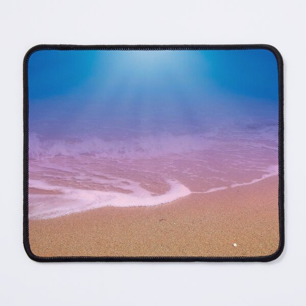 Item preview, Dreamland Beach and Seashore In The Morning 2 designed and sold by hurmerinta.