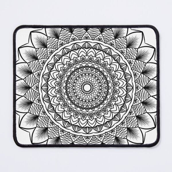 Item preview, meditation art designed and sold by Anna's Gallery.