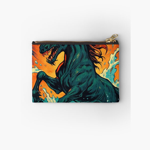 Item preview, Kelpie, fantastic creature  | Comics - Cartoon style designed and sold by ComicsFactory.