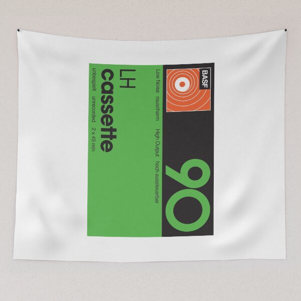 Item preview, Cassette#3 designed and sold by process22.
