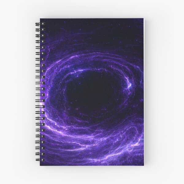 Item preview, Violet Event Horizon designed and sold by Seichi-Shop LLC.