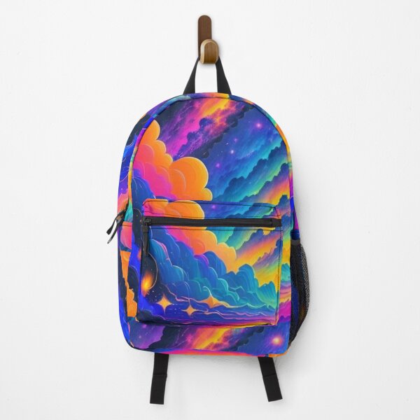Item preview, Psychedelic Chic designed and sold by Nenacreativity shop.