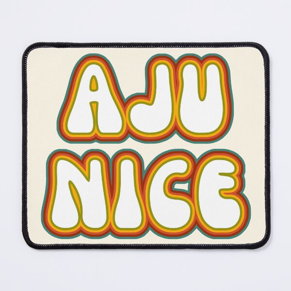 Item preview, SEVENTEEN Aju Nice retro vibe designed and sold by kreativdesigns_.