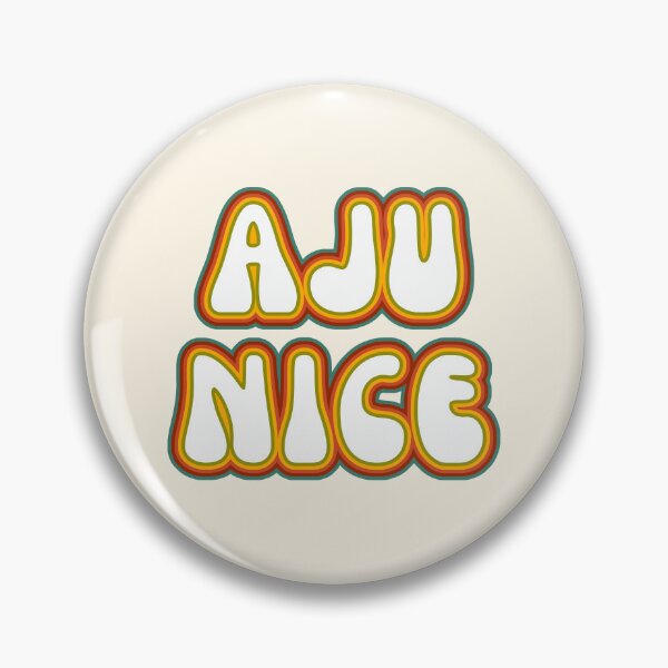 Item preview, SEVENTEEN Aju Nice retro vibe designed and sold by kreativdesigns_.