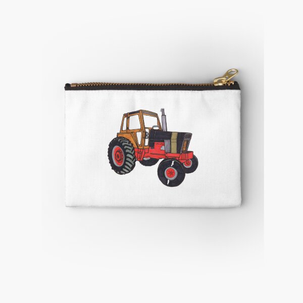 Item preview, Case 1170 Demonstrator Tractor designed and sold by RCBell10.