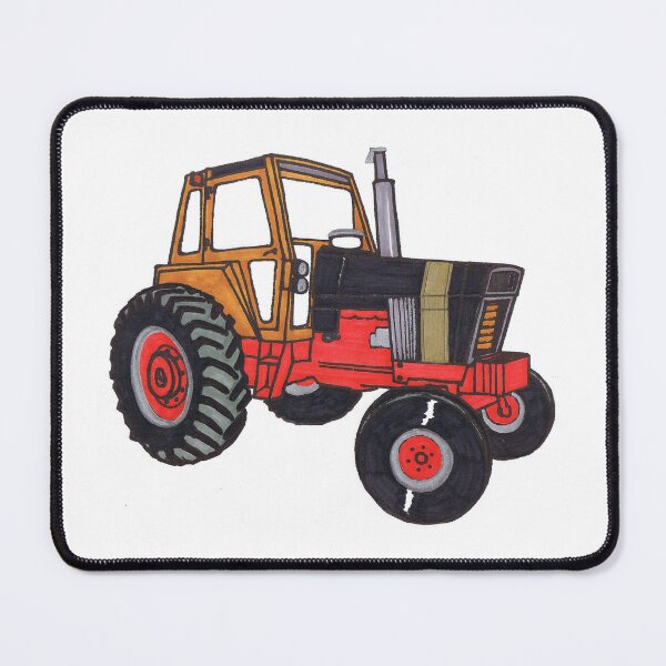 Item preview, Case 1170 Demonstrator Tractor designed and sold by RCBell10.