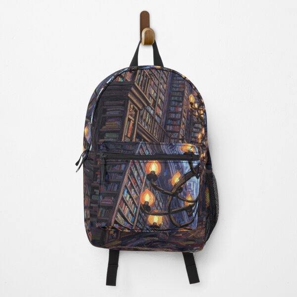 Item preview, Magical Cathedral of Knowledge designed and sold by Sigtrix.