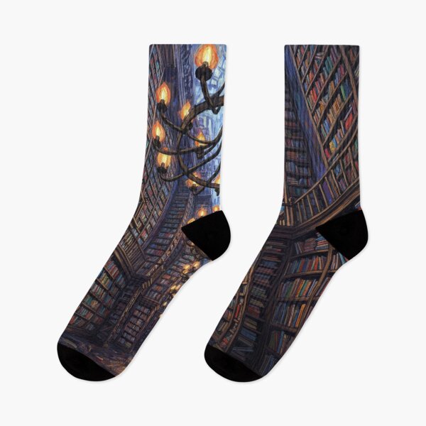 Item preview, Magical Cathedral of Knowledge designed and sold by Sigtrix.