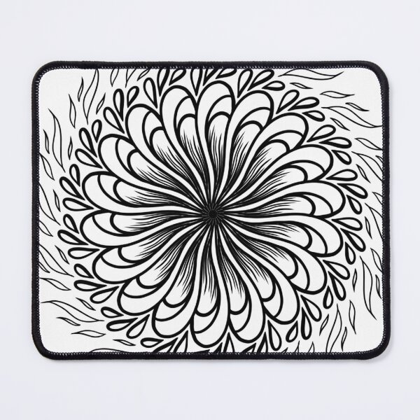 Item preview, mindfulness art designed and sold by Anna's Gallery.