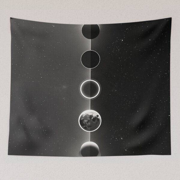 Item preview, Astral Spine designed and sold by CHCOfficial.