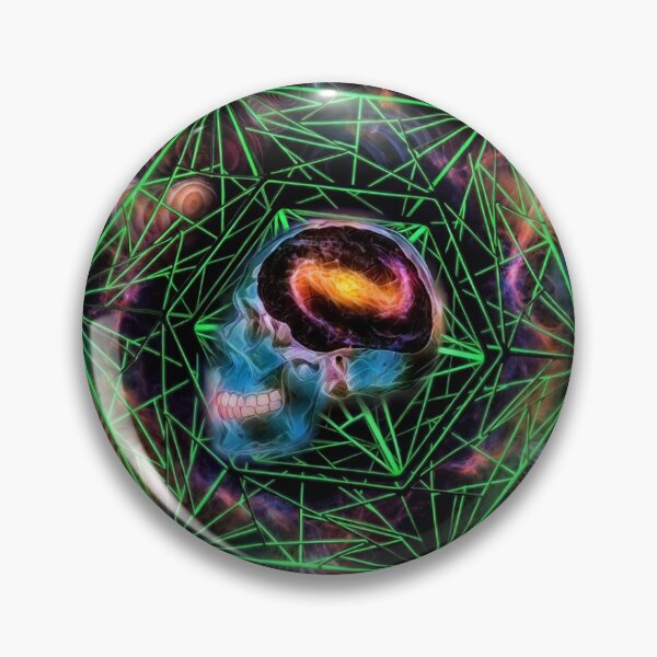 Item preview, Dimensional Thinking designed and sold by The CherryBlossom.