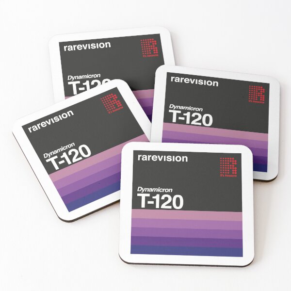 Item preview, VHS#5 designed and sold by process22.