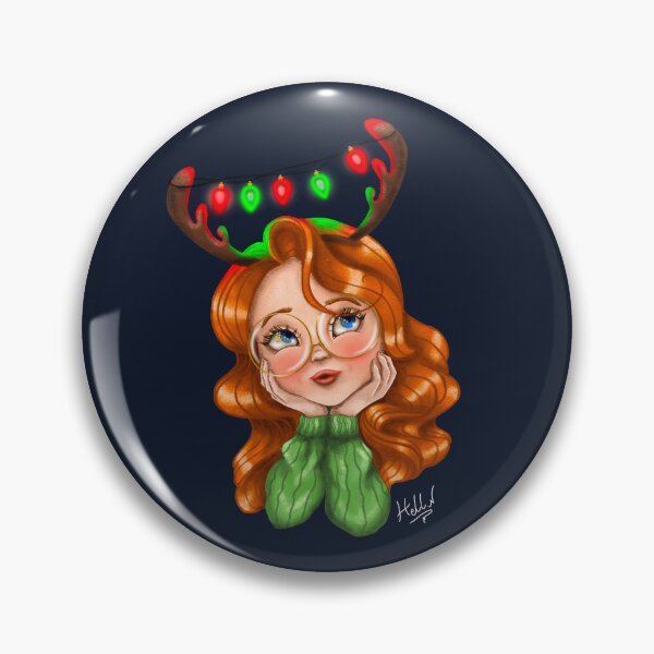 Item preview, Laura designed and sold by Le petit monde d’Hell.N.