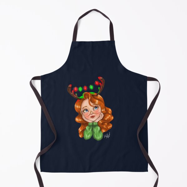 Item preview, Laura designed and sold by Hell.N-Scriptorium.