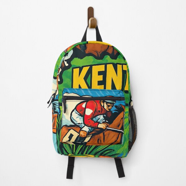 Item preview, Kentucky state | Comics - Cartoon style designed and sold by ComicsFactory.
