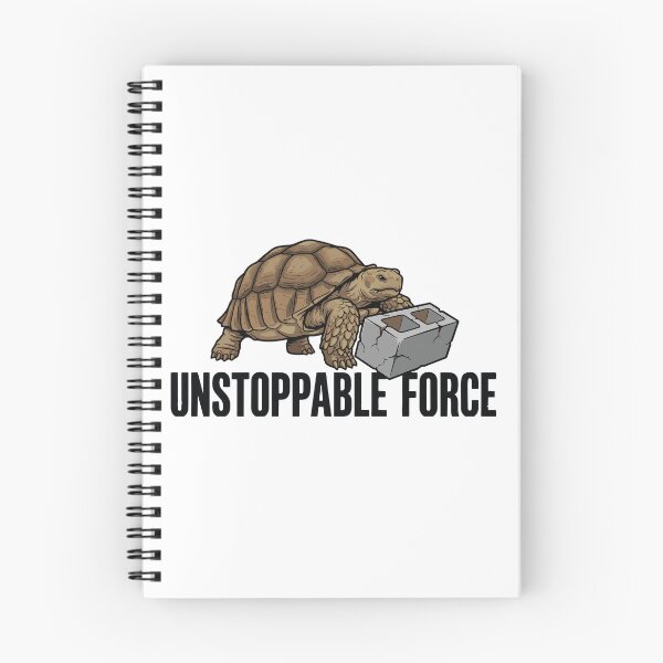 Item preview, Unstoppable Force Giant African Sulcata Tortoise designed and sold by Petzzz.