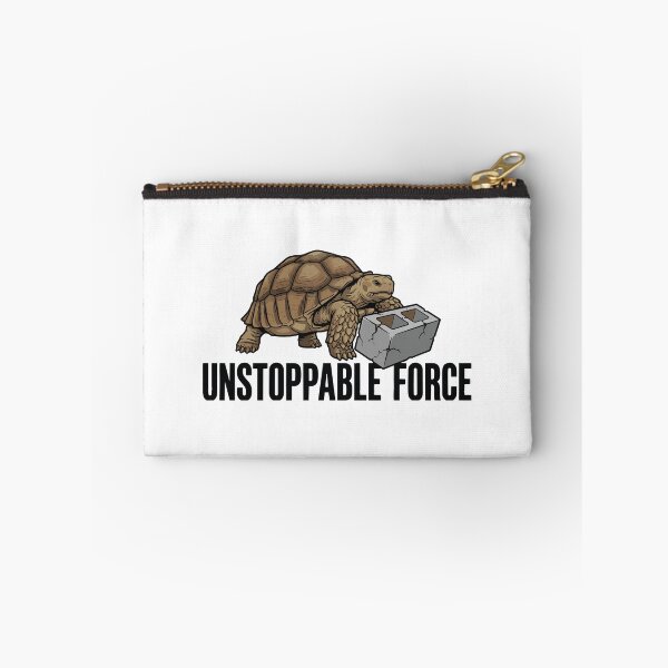 Item preview, Unstoppable Force Giant African Sulcata Tortoise designed and sold by Petzzz.