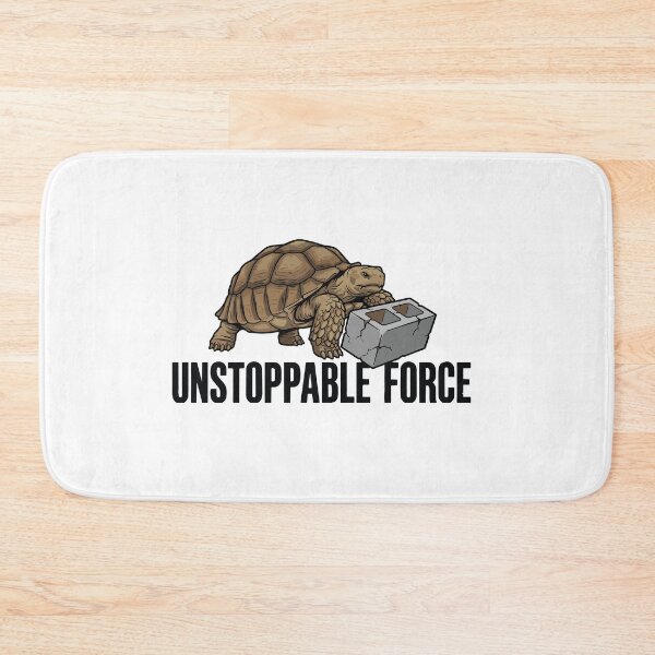 Item preview, Unstoppable Force Giant African Sulcata Tortoise designed and sold by Petzzz.