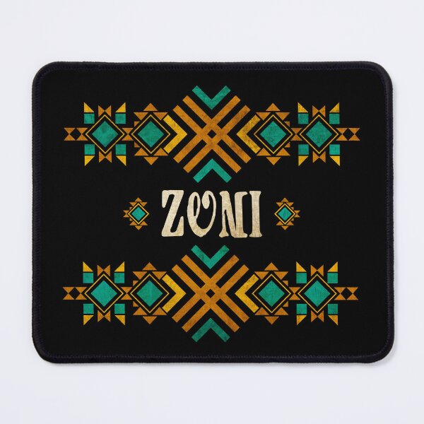 Item preview, Zuni Tribe / Indigenous People designed and sold by helenacooper.