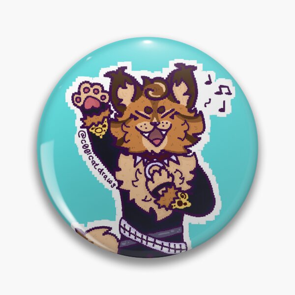 Item preview, Rum Tum Tugger designed and sold by coolcatdraws.