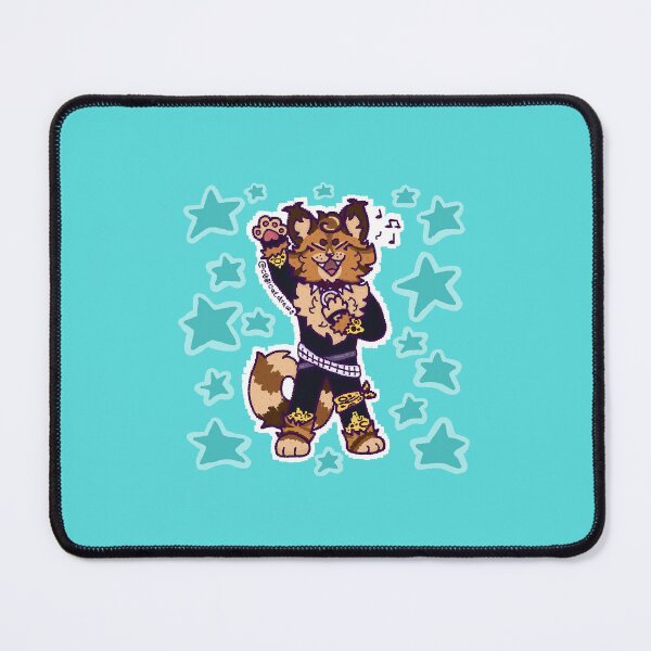 Item preview, Rum Tum Tugger designed and sold by coolcatdraws.