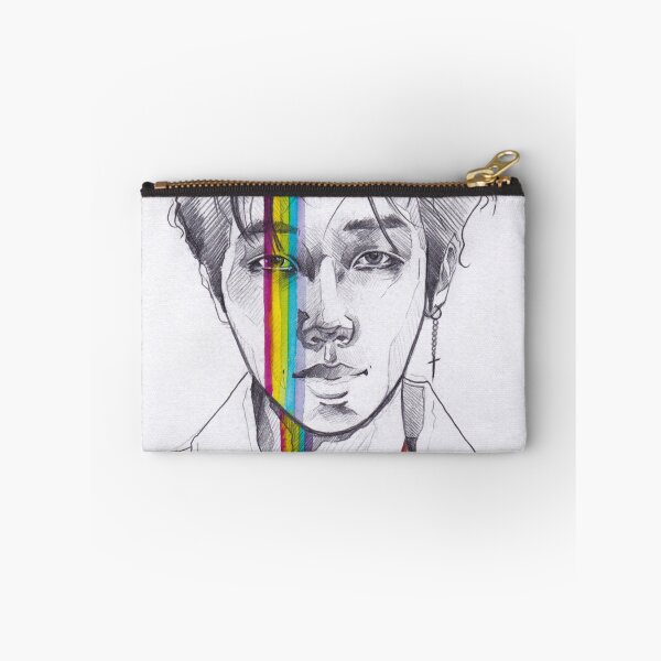 Item preview, BTS - RM Rainbow Light designed and sold by k-stuffy.