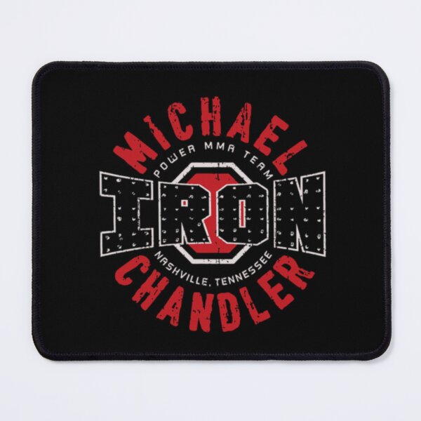 Item preview, Michael Chandler Iron designed and sold by JeyVel.