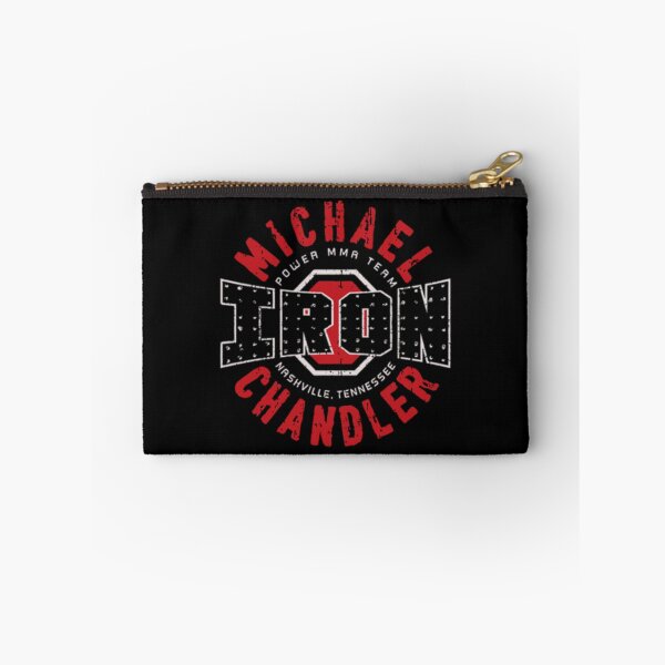Item preview, Michael Chandler Iron designed and sold by JeyVel.