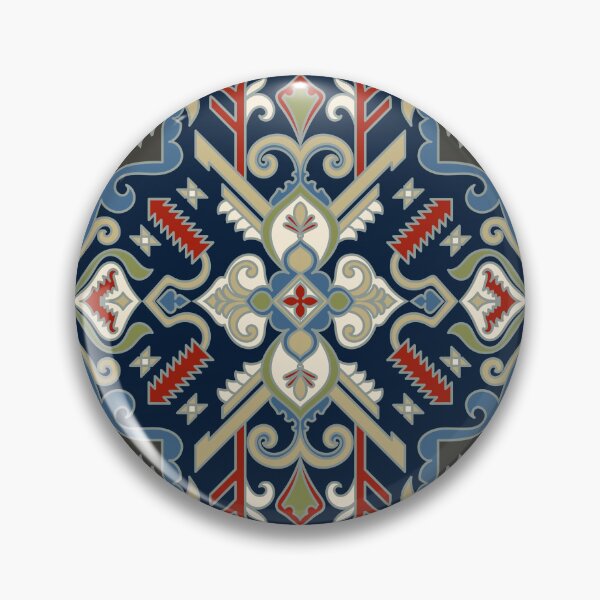 Item preview, Persian Carpet Design designed and sold by AI Art Cafe.