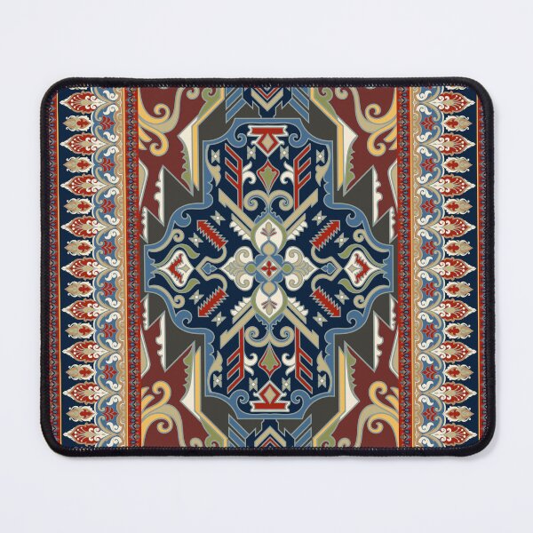 Item preview, Persian Carpet Design designed and sold by AI Art Cafe.