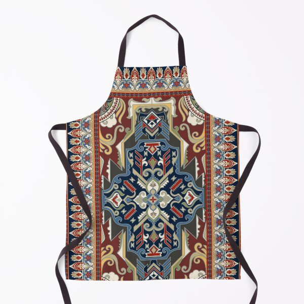 Item preview, Persian Carpet Design designed and sold by AI Art Cafe.